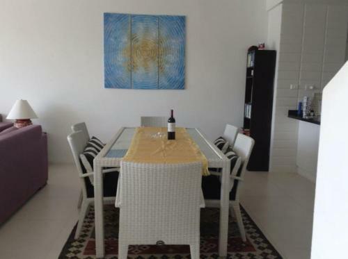 3 Bedroom Sunset Sea View Apartment Bangrak (hm)