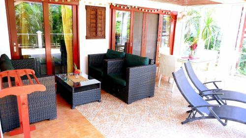 Royal Living Koh Samui - Villa 3 - With Jacuzzi On Terrace