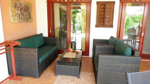 Royal Living Koh Samui - Villa 3 - With Jacuzzi On Terrace