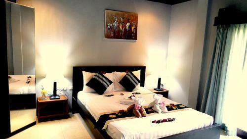 Royal Living Koh Samui - Villa 3 - With Jacuzzi On Terrace