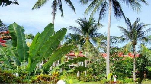 Royal Living Koh Samui - Villa 3 - With Jacuzzi On Terrace