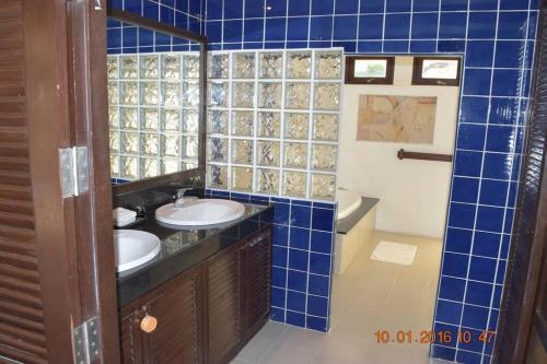 3 Bedroom Pool Villa 2 ~ 30 Seconds Walk To Beach