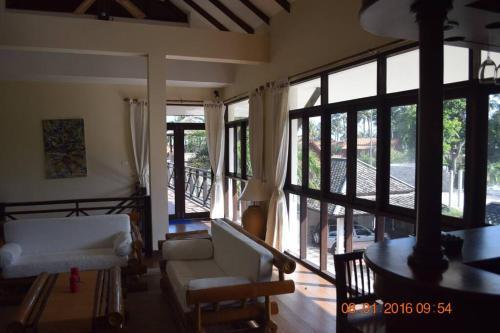 3 Bedroom Pool Villa 2 ~ 30 Seconds Walk To Beach