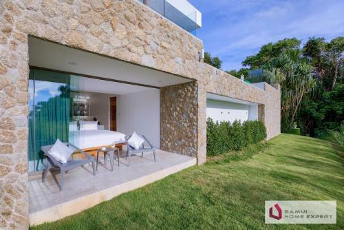 Soparadise Luxury Villa