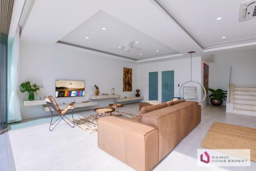 Soparadise Luxury Villa