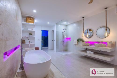 Soparadise Luxury Villa