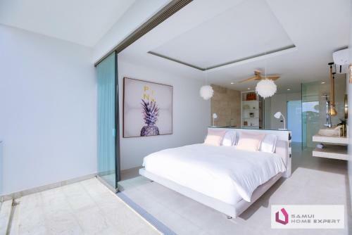 Soparadise Luxury Villa