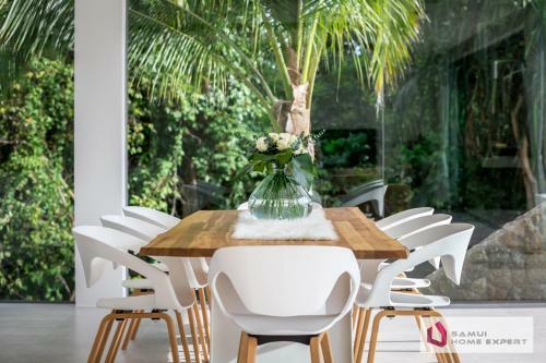 Soparadise Luxury Villa