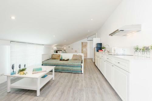 Apartamento Sam-kah Seaside Studio 2