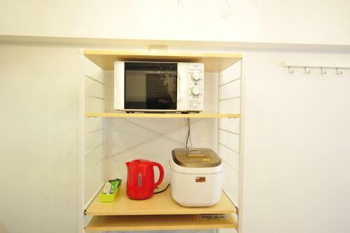 Apartamento Shinjuku Kei House
