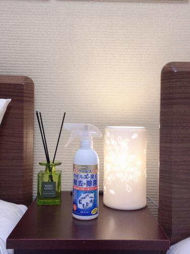 Apartamento Shinjuku Kei House