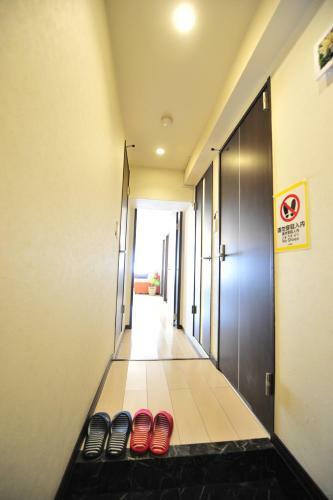 Apartamento Shinjuku Kei House