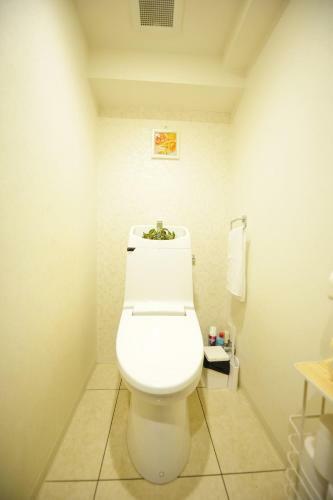 Apartamento Shinjuku Kei House