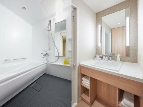 Hotel Jal City Haneda Tokyo West Wing