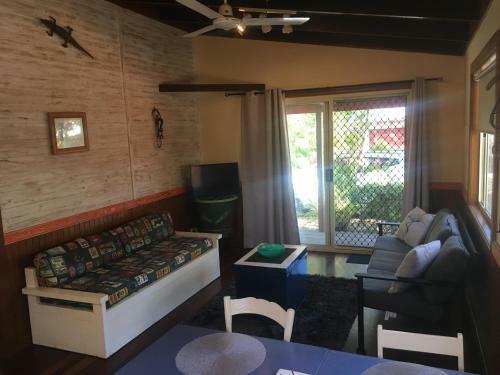 Apartamento Moore Park Beach Huts