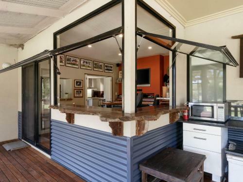 Yankalilla River Retreat 18 Tonto Road