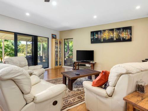 Yankalilla River Retreat 18 Tonto Road