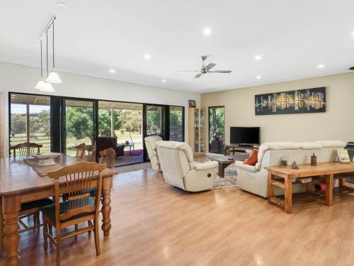 Yankalilla River Retreat 18 Tonto Road