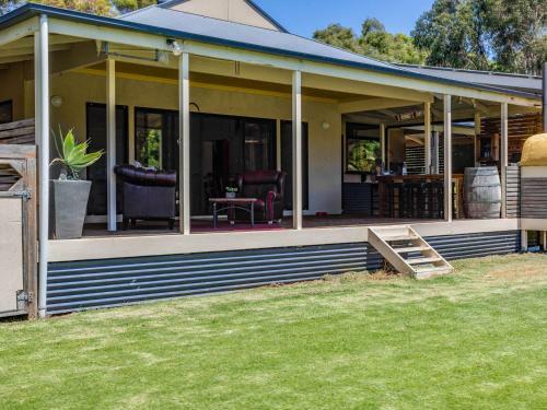 Yankalilla River Retreat 18 Tonto Road