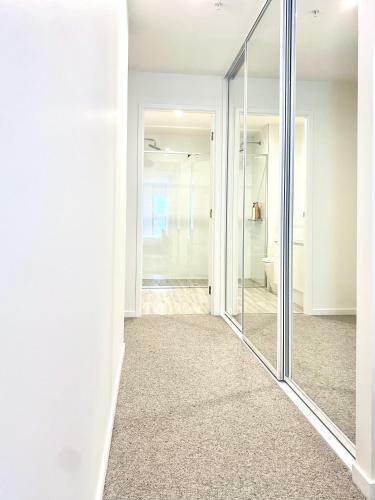 Apartamento Oakleigh Stylish 2b2b Apt With Beautiful View 4b
