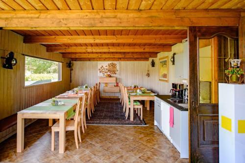 Hostal Haus Charlie