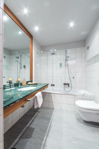 Hotel Goritschnigg