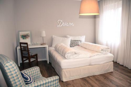 Hostal Lovely In Boutique-hotel Velden