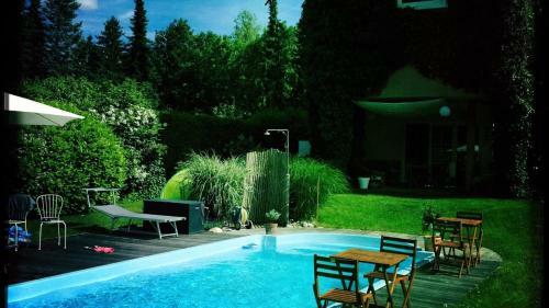 Hostal Lovely In Boutique-hotel Velden