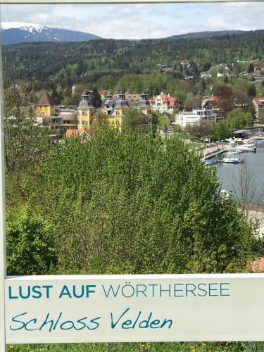 Apartamento Ferienwohnung Kusternik