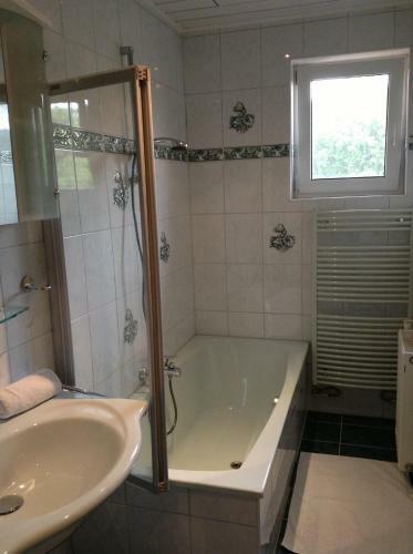 Posada G�stehaus Renate
