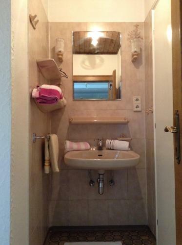 Posada G�stehaus Renate