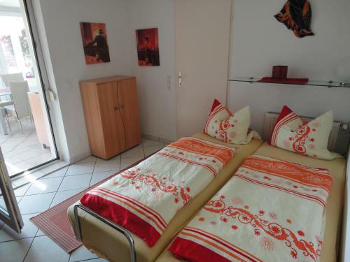 Apartamento Ferienparadies Goritschnig