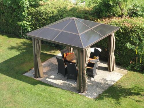 Apartamento Ferienparadies Goritschnig
