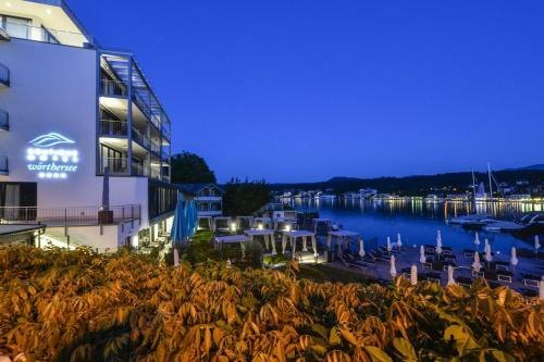 Hotel W�rthersee