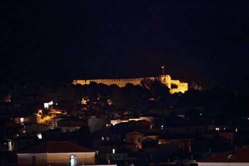 Lesvion Hotel