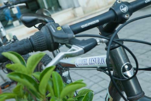 Lesvion Hotel