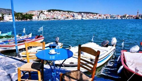 Lesvion Hotel