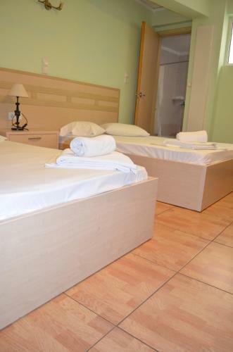 Apartamento Fontana Rooms