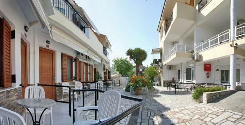 Aklidi Hotel