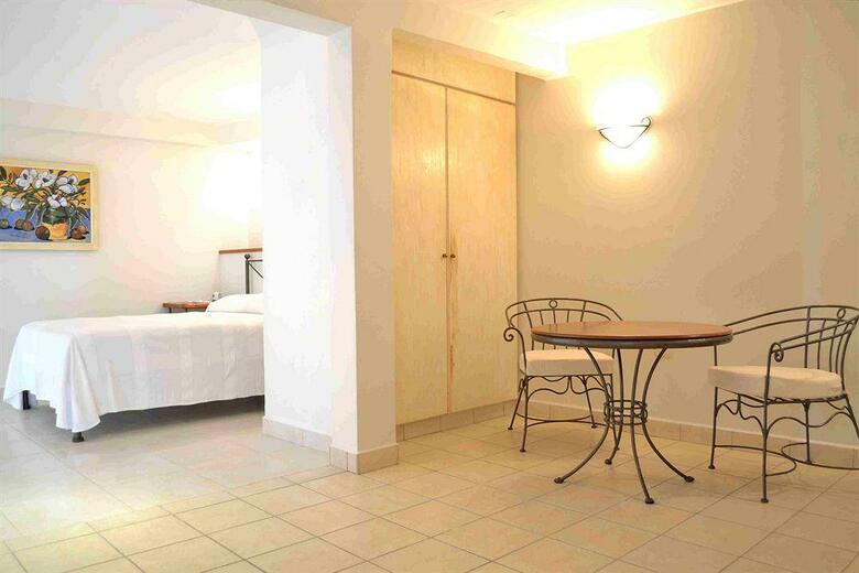 Hotel Balcon Del Alferez