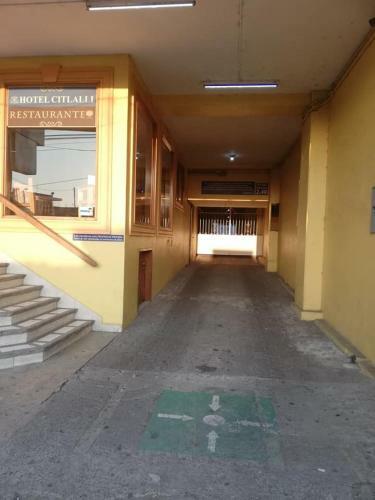 Hotel Citlalli