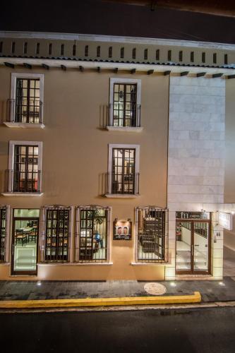Majova Inn Hotel