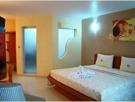 Auto-hotel Mediterr�neo