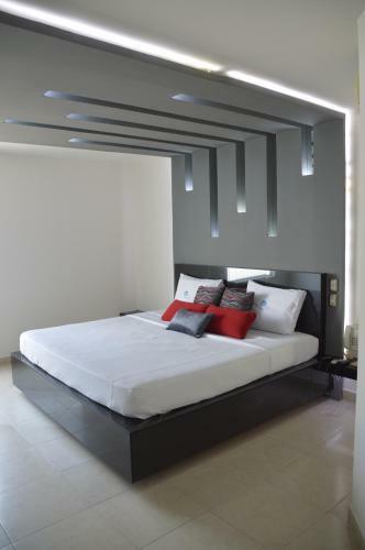 Auto-hotel Mediterr�neo