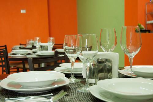 Auto-hotel Mediterr�neo