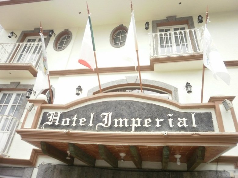 Hotel Imperial