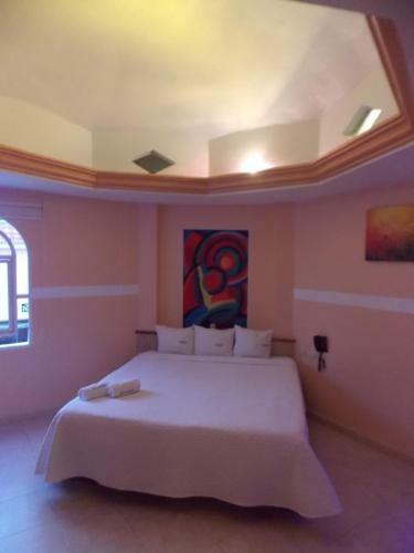 Hotel Express Posada Acueducto