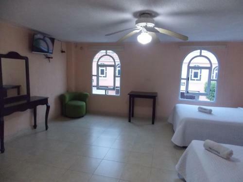 Hotel Express Posada Acueducto