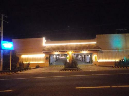 Hotel Express Posada Acueducto