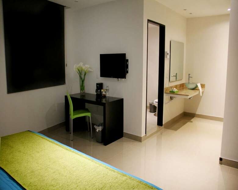 Bg Hotel Creperie